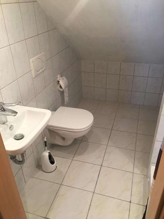 Haus Zeichner 4 Zimmer Ferienwohnung Feldberg  Exterior foto