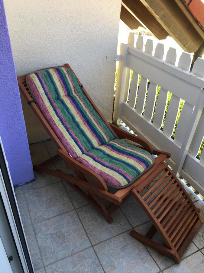 Haus Zeichner 4 Zimmer Ferienwohnung Feldberg  Exterior foto